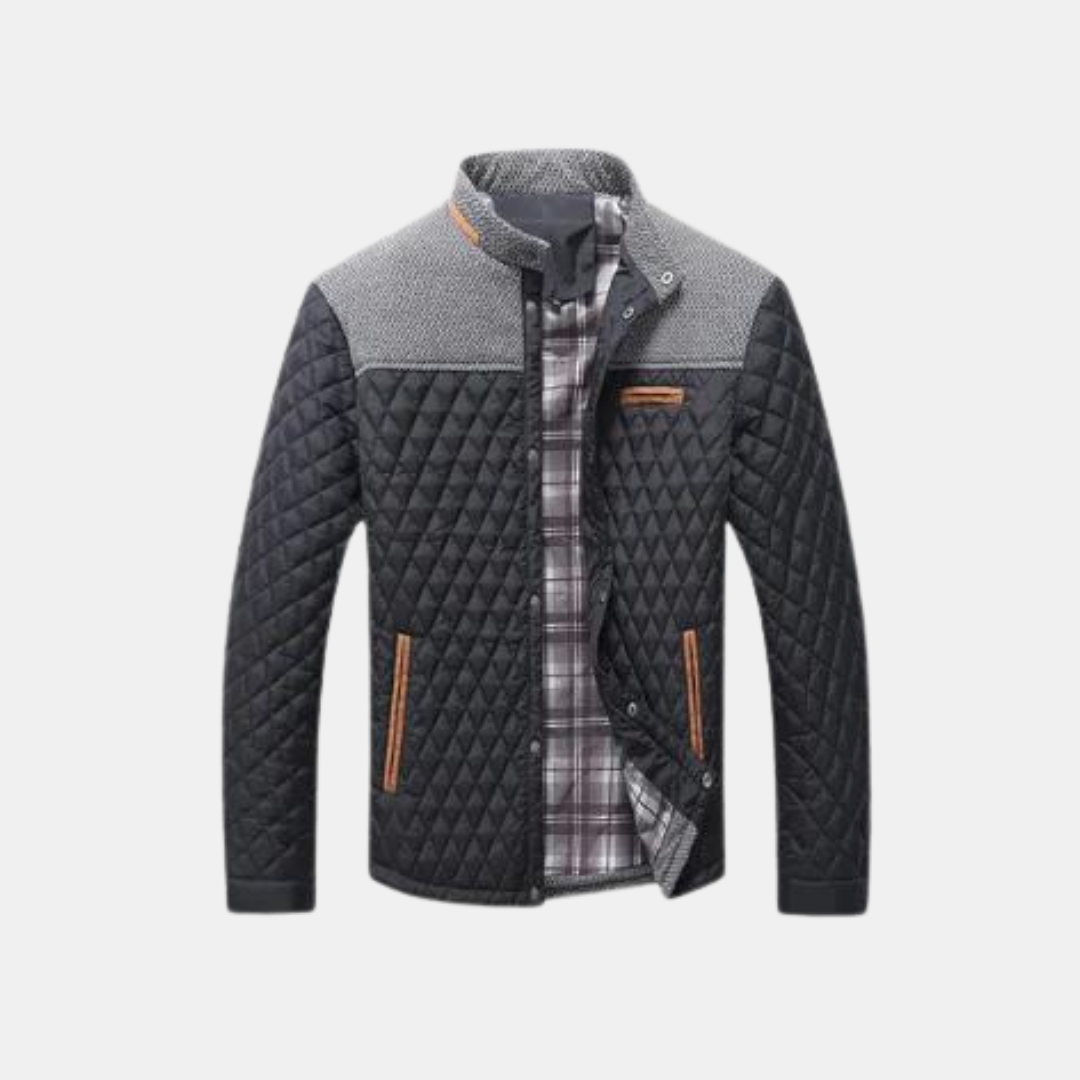 Men’s Winter Jacket – Stylish and Ultra-Warm Outerwear