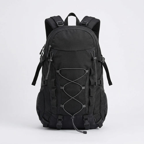 40-Litre Ventilated Outdoor Backpack – Breathable Hiking Day Pack