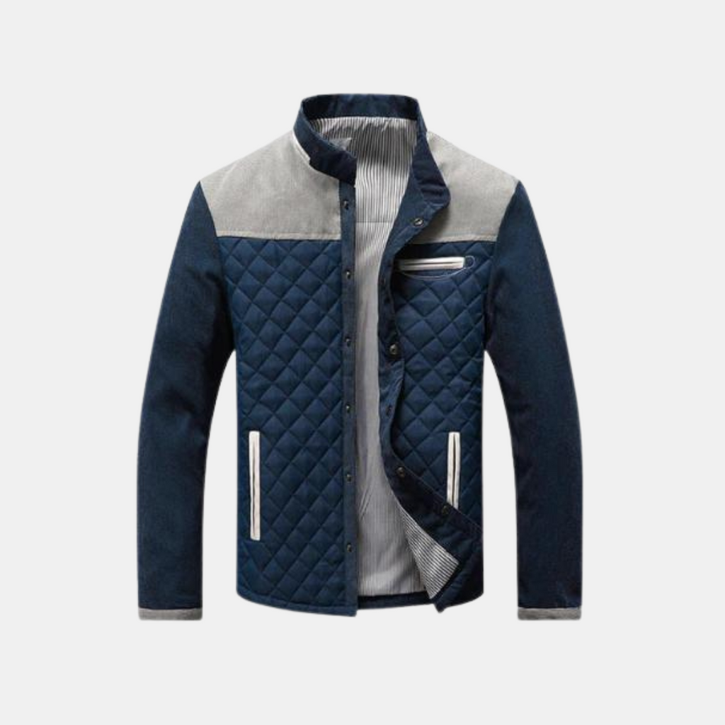 Men’s Winter Jacket – Stylish and Ultra-Warm Outerwear