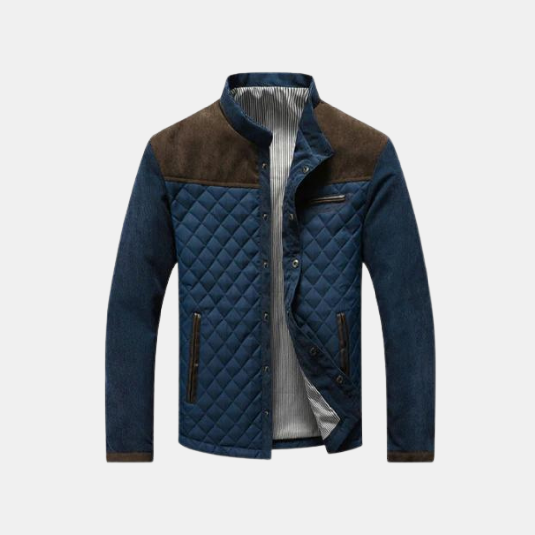Men’s Winter Jacket – Stylish and Ultra-Warm Outerwear