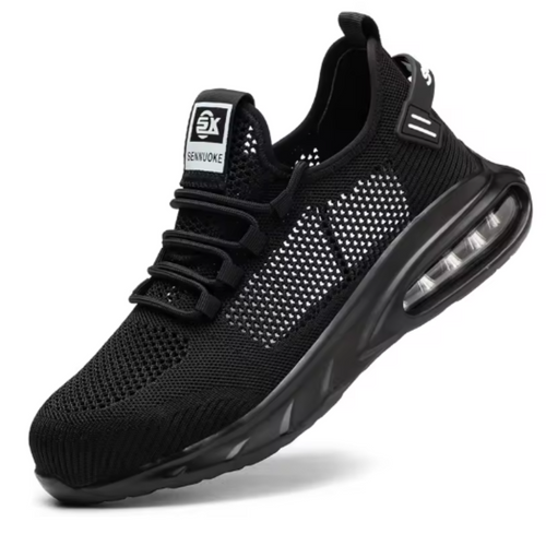 Durable Protective Safety Shoe