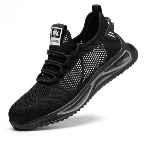 Durable Protective Safety Shoe