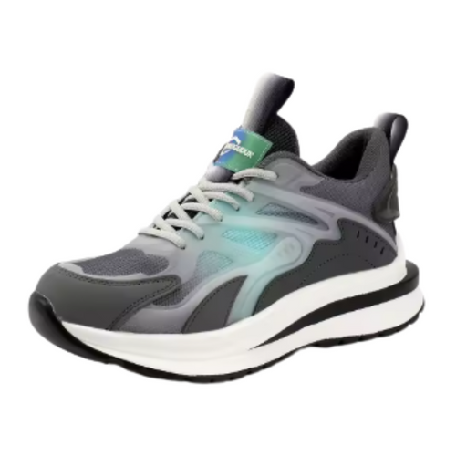 Colorful Protective Safety shoes