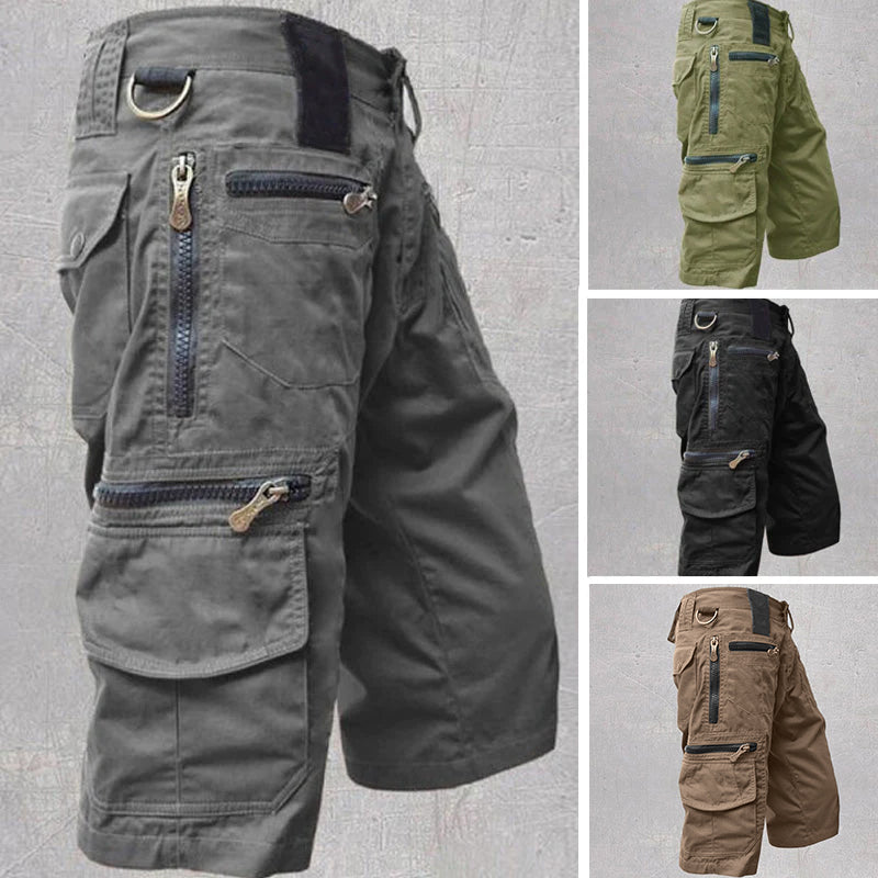 Functional Cargo Pants – Stylish Practical Wear