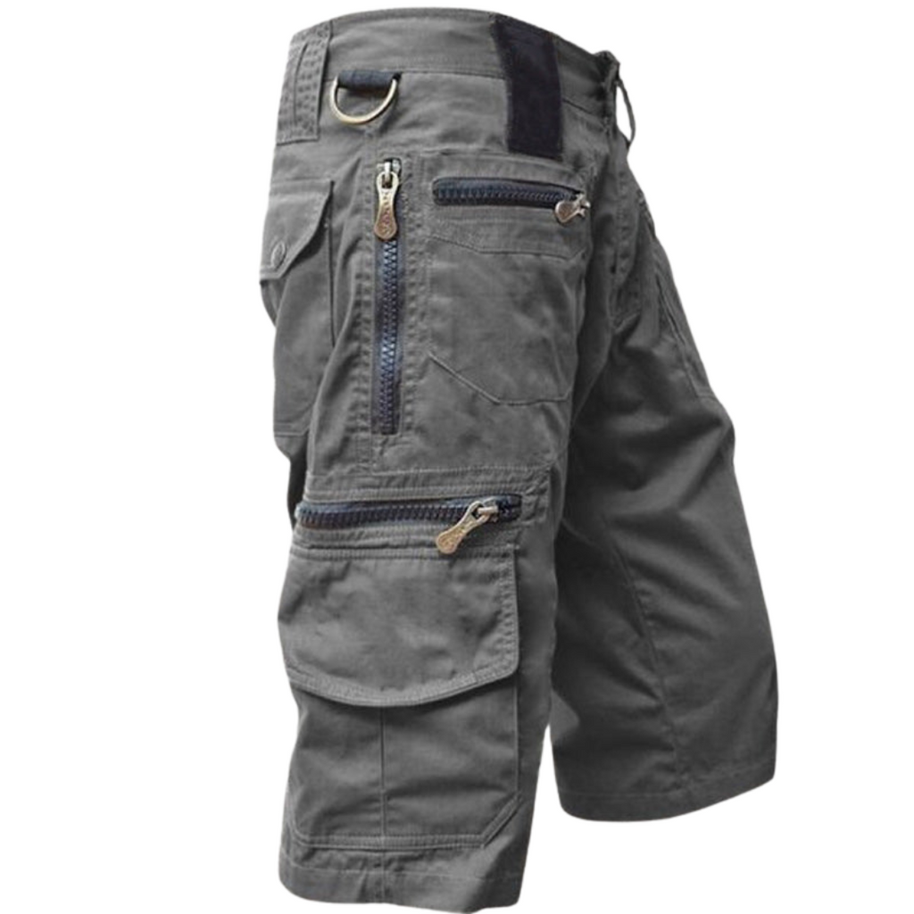 Functional Cargo Pants – Stylish Practical Wear