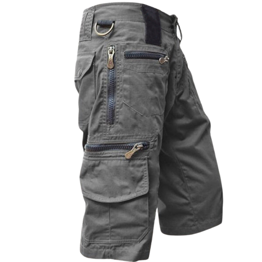 Functional Cargo Pants – Stylish Practical Wear