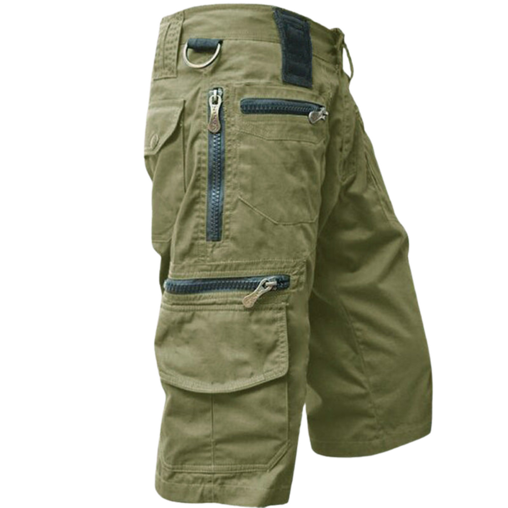 Functional Cargo Pants – Stylish Practical Wear
