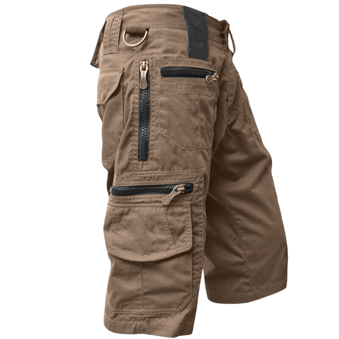 Functional Cargo Pants – Stylish Practical Wear