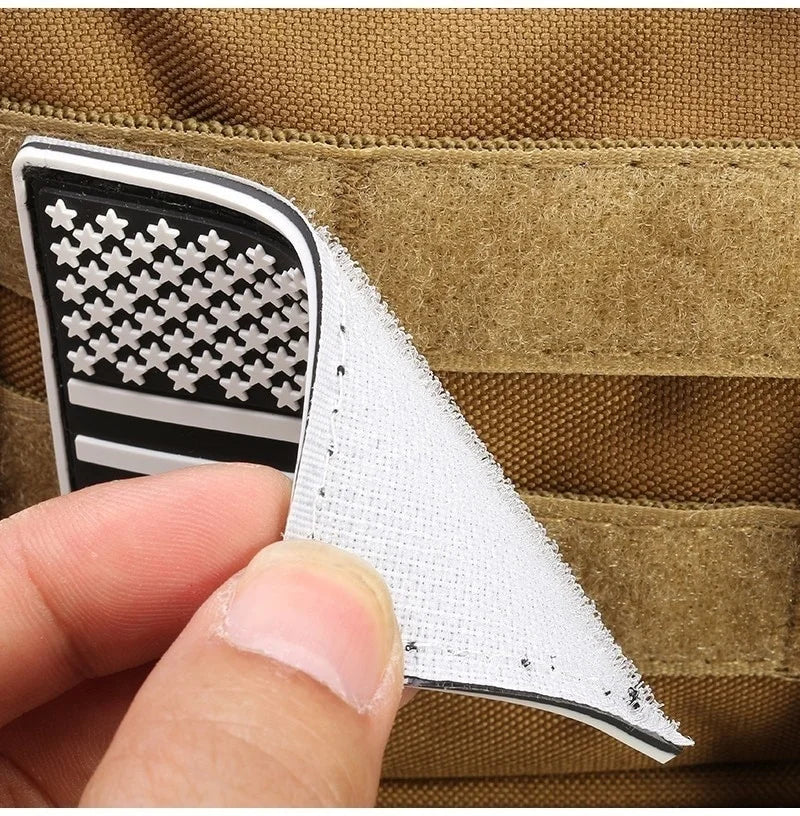 Military Tactical Backpack – Outdoor Molle System Pack