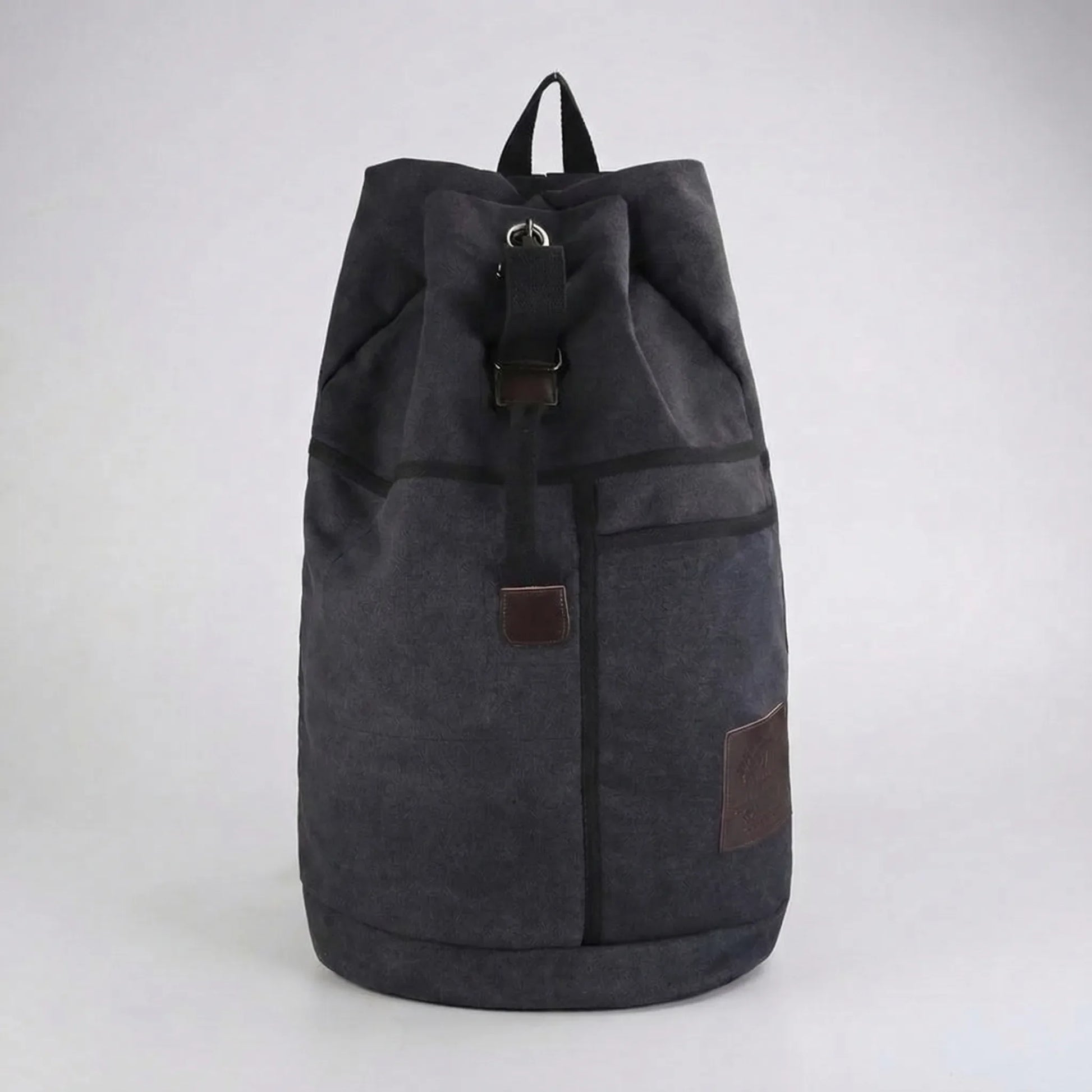 Spacious Multi-Compartment City Backpack – Organized Urban Everyday Carry
