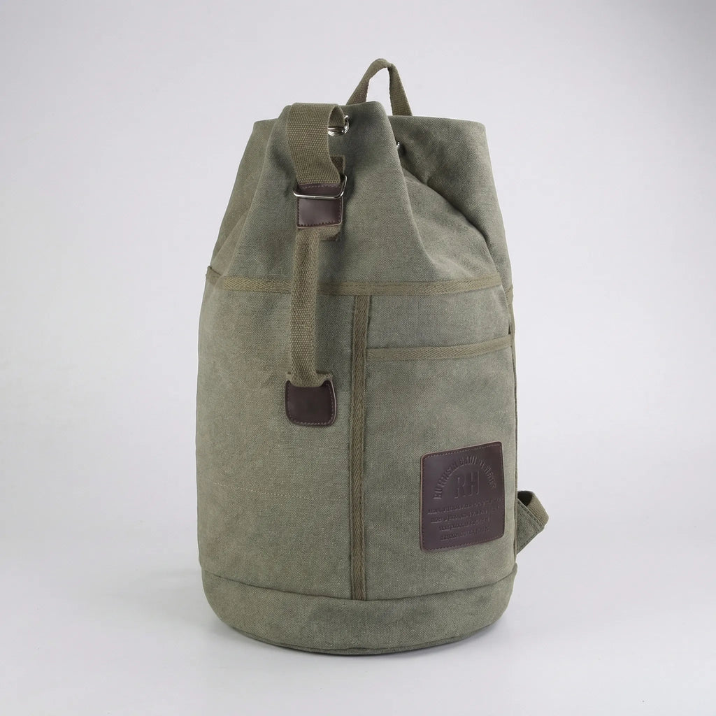 Spacious Multi-Compartment City Backpack – Organized Urban Everyday Carry