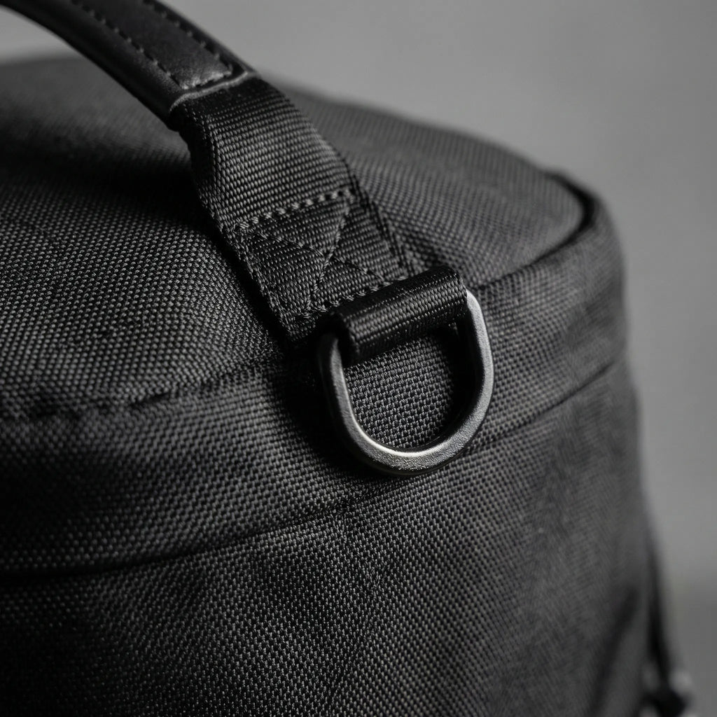 Waterproof Multi-Compartment Travel Backpack – Lightweight Secure Adventure