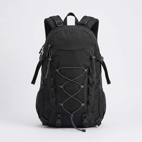 40-Litre Ventilated Outdoor Backpack – Breathable Hiking Day Pack