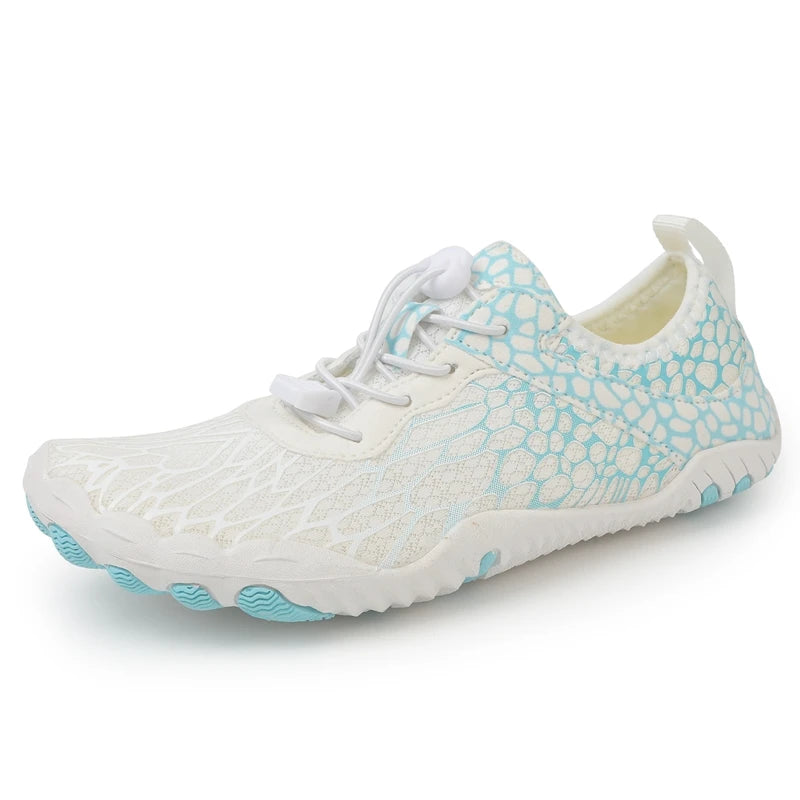 Men's Breathable Hiking Shoes – Durable Breathable Trail Footwear