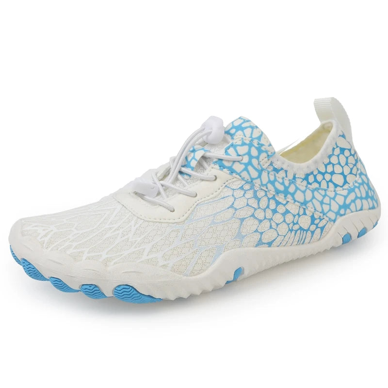 Men's Breathable Hiking Shoes – Durable Breathable Trail Footwear