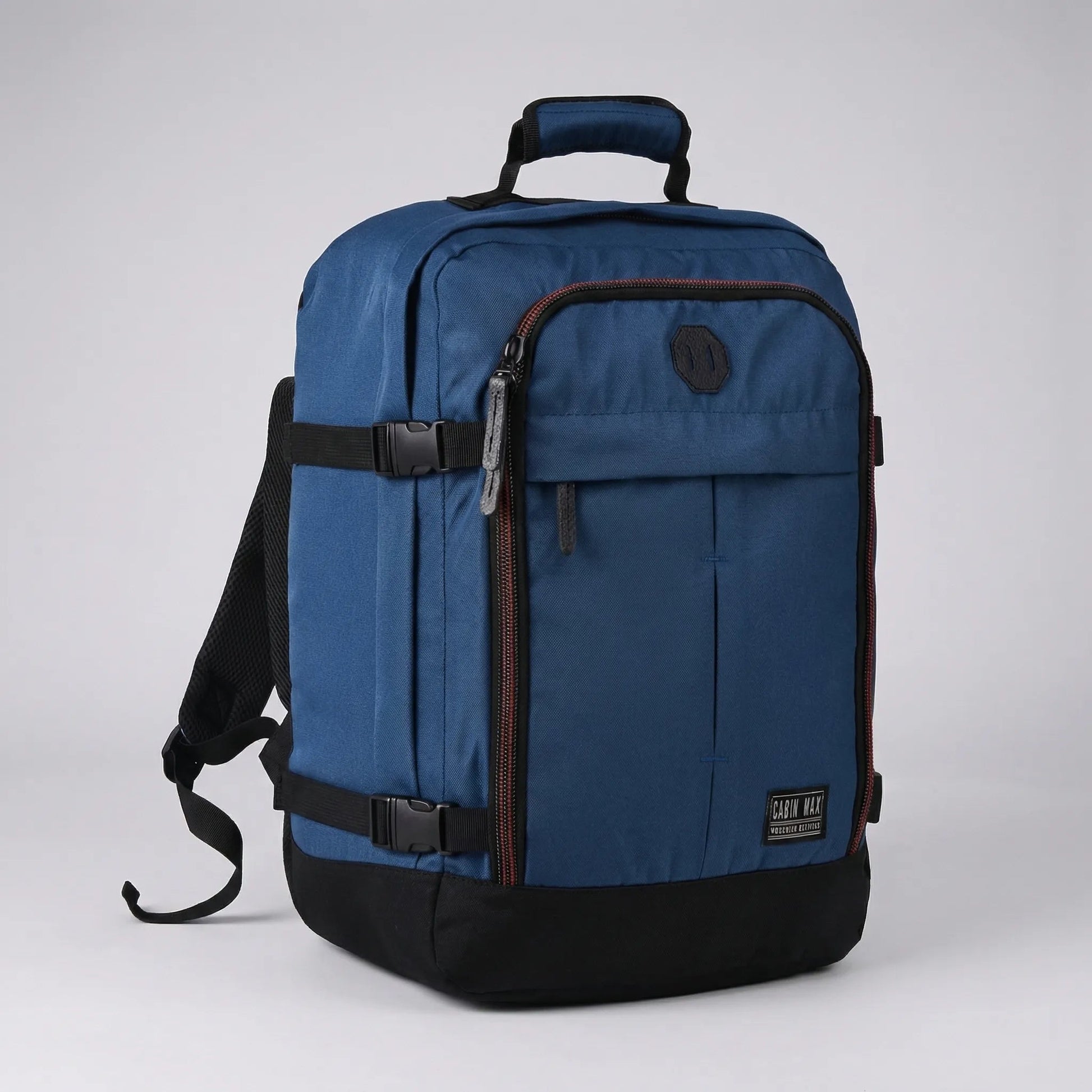 Compact 30-Litre Under-Seat Travel Backpack – Carry-On Lightweight