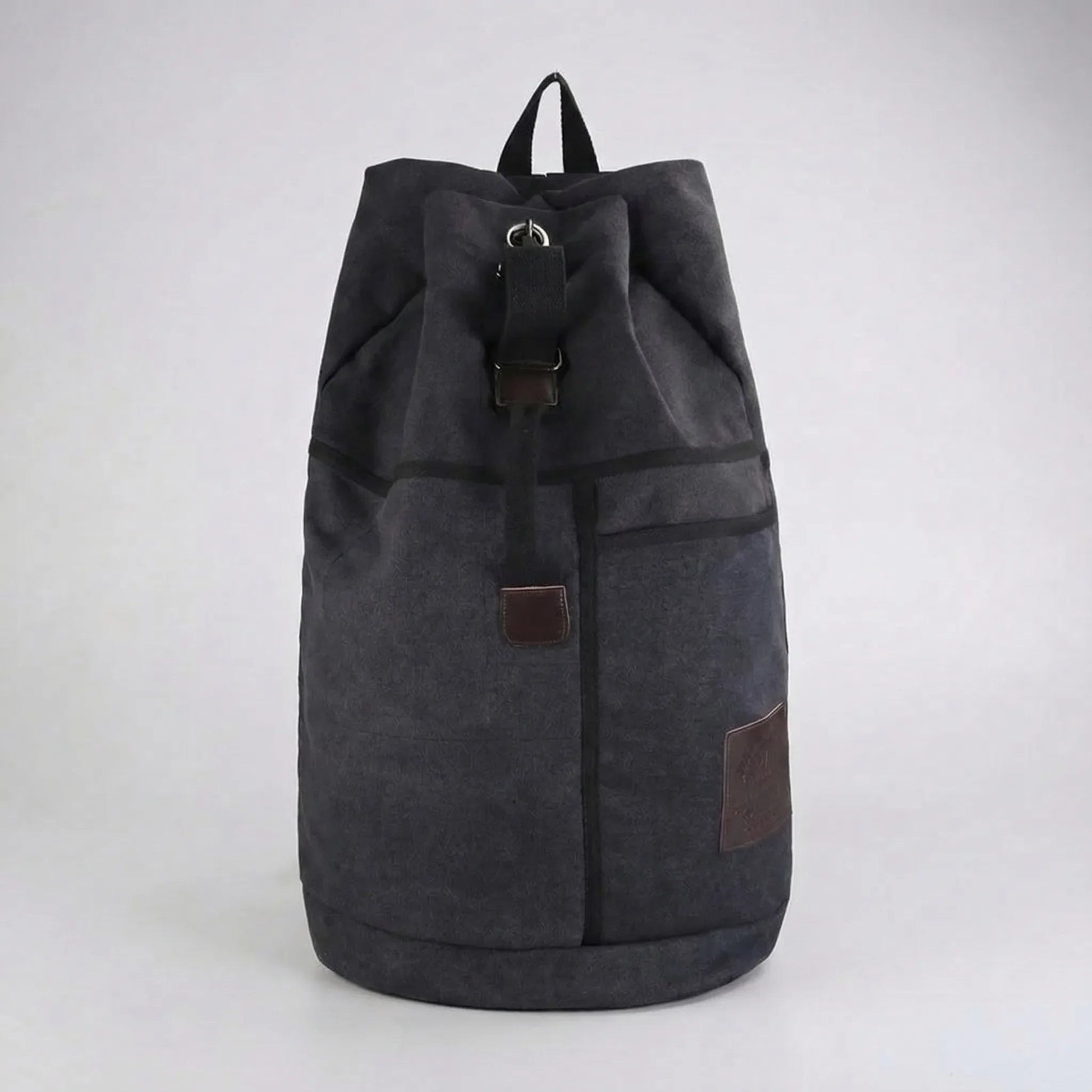 Spacious Multi-Compartment City Backpack – Organized Urban Everyday Carry