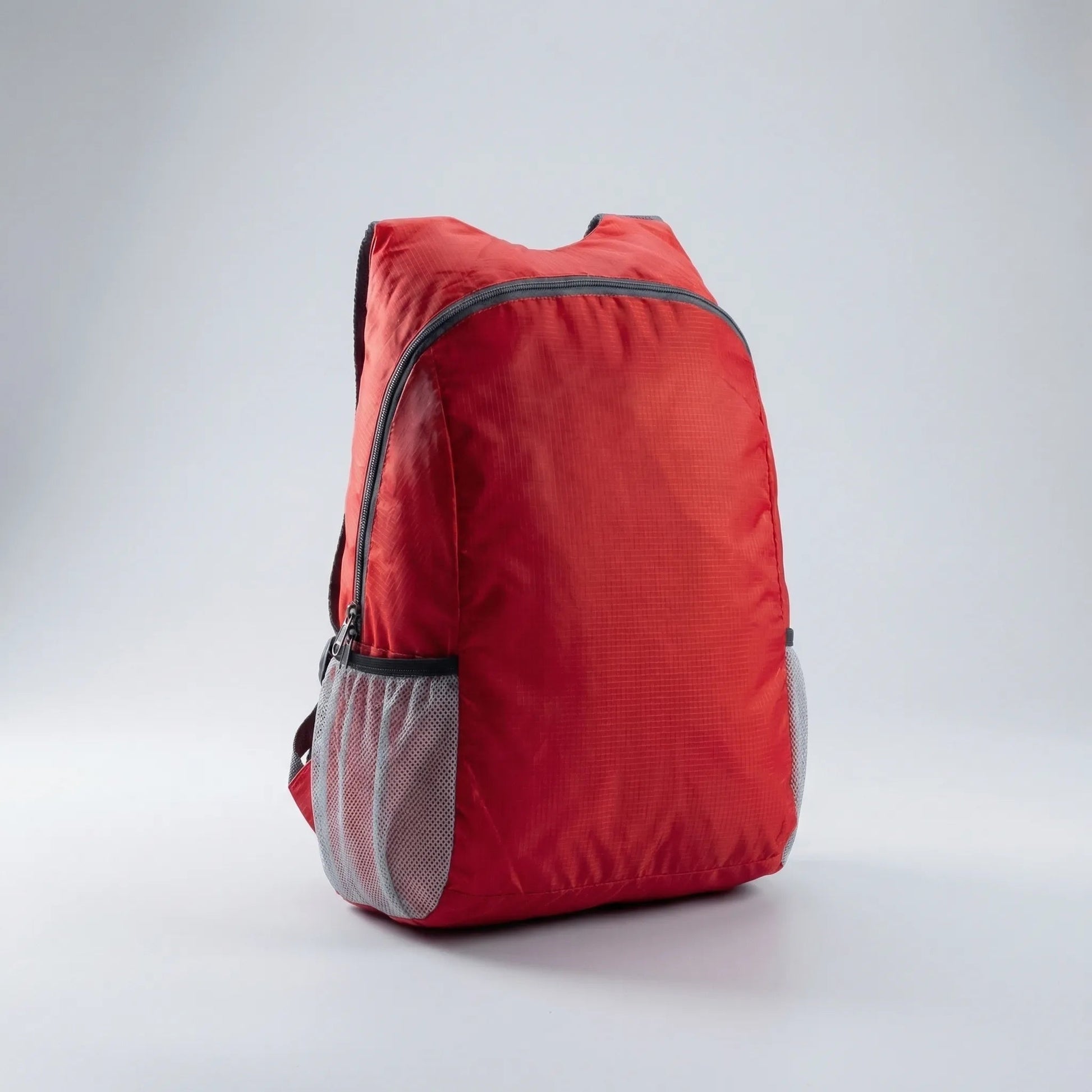 Foldable Lightweight Day Backpack – Compact Packable Outdoor Travel
