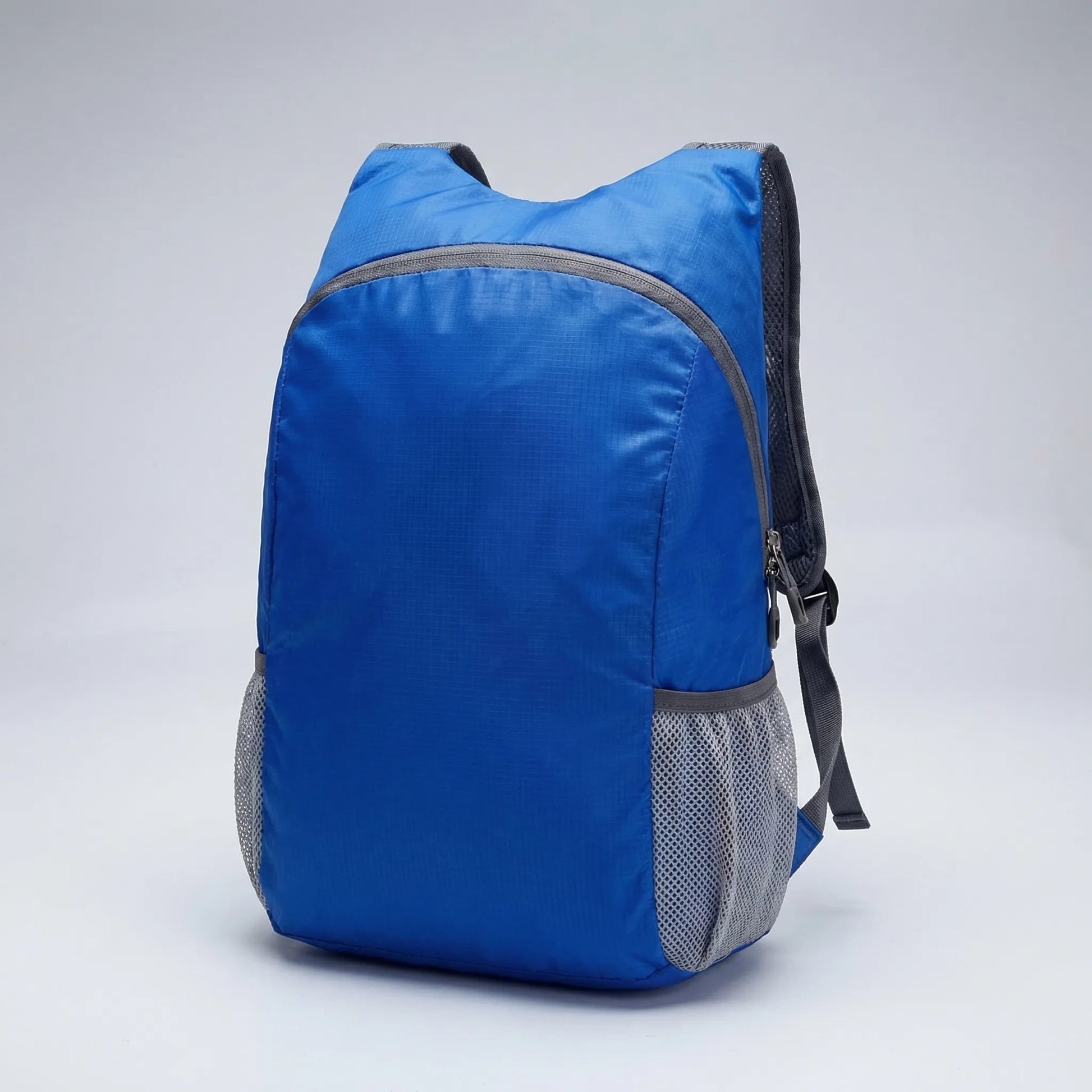 Foldable Lightweight Day Backpack – Compact Packable Outdoor Travel