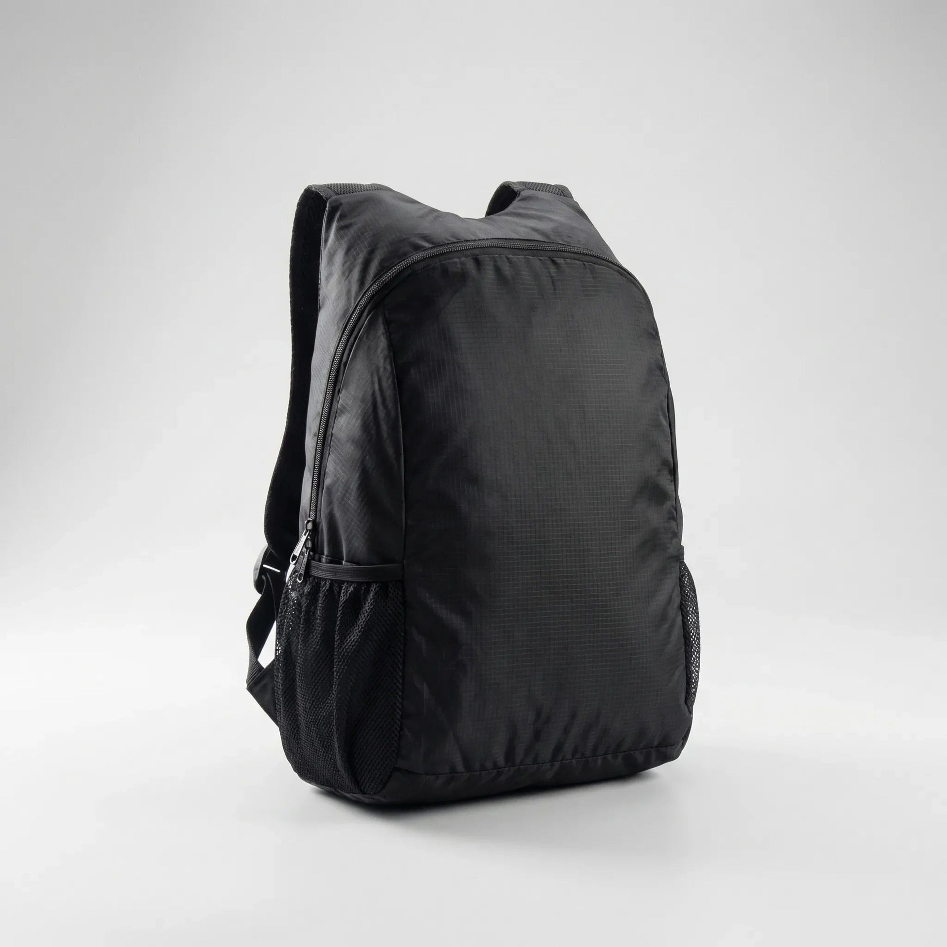 Foldable Lightweight Day Backpack – Compact Packable Outdoor Travel