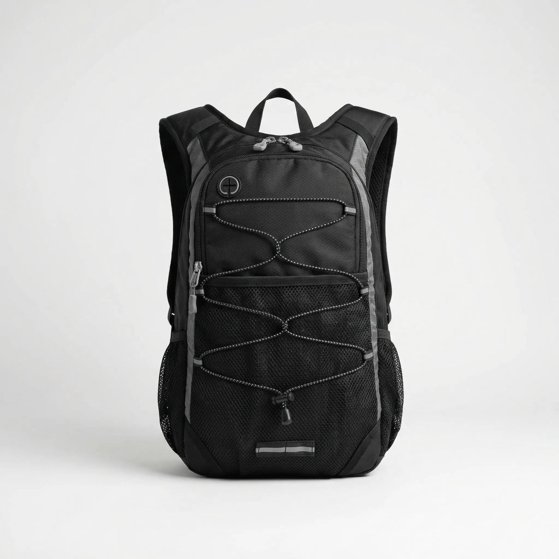 Lightweight Outdoor Day Hiking Backpack – Durable Breathable Trail Pack