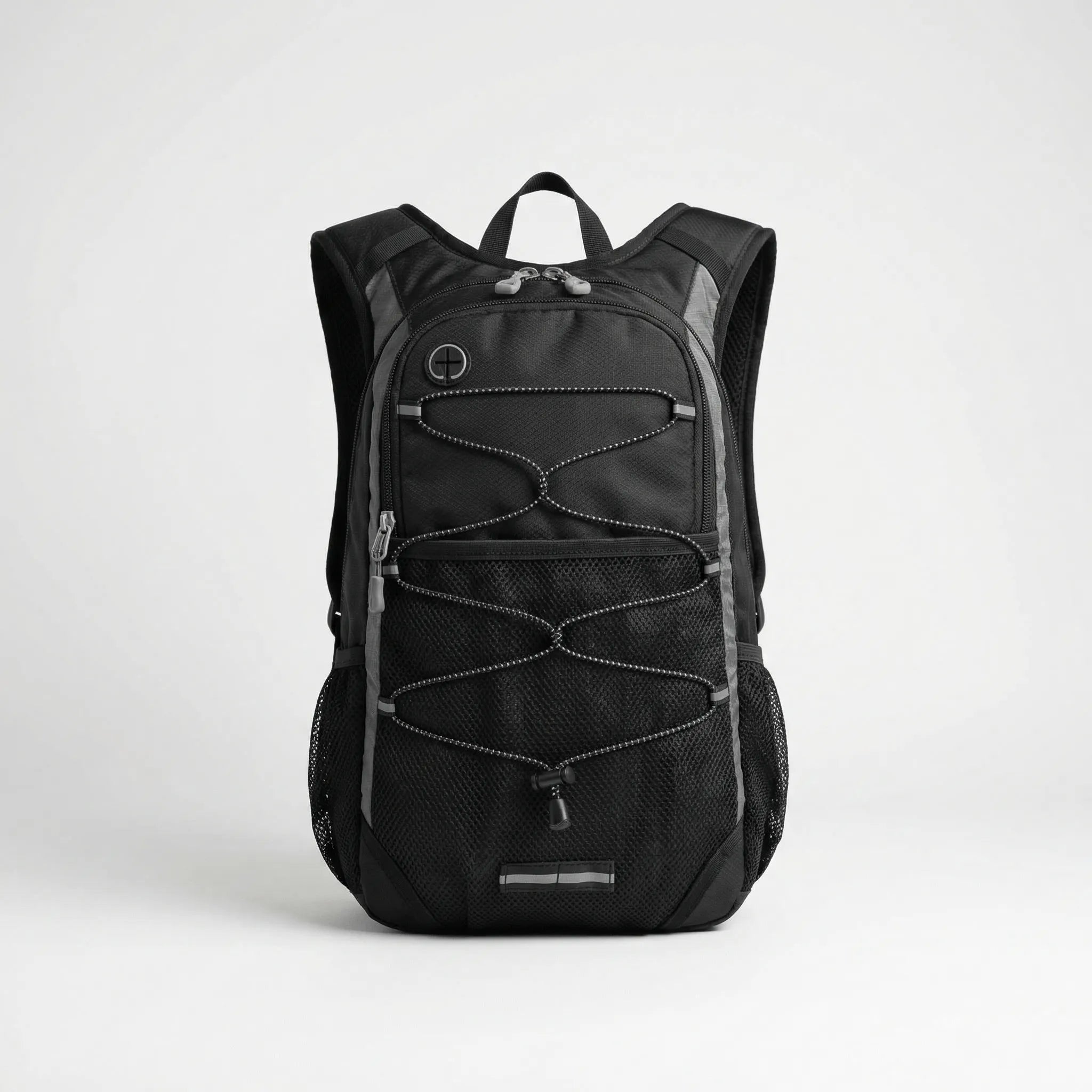Lightweight Outdoor Day Hiking Backpack – Durable Breathable Trail Pack