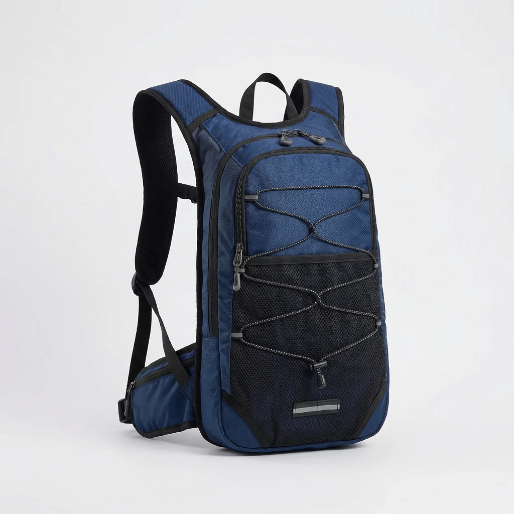 Lightweight Outdoor Day Hiking Backpack – Durable Breathable Trail Pack